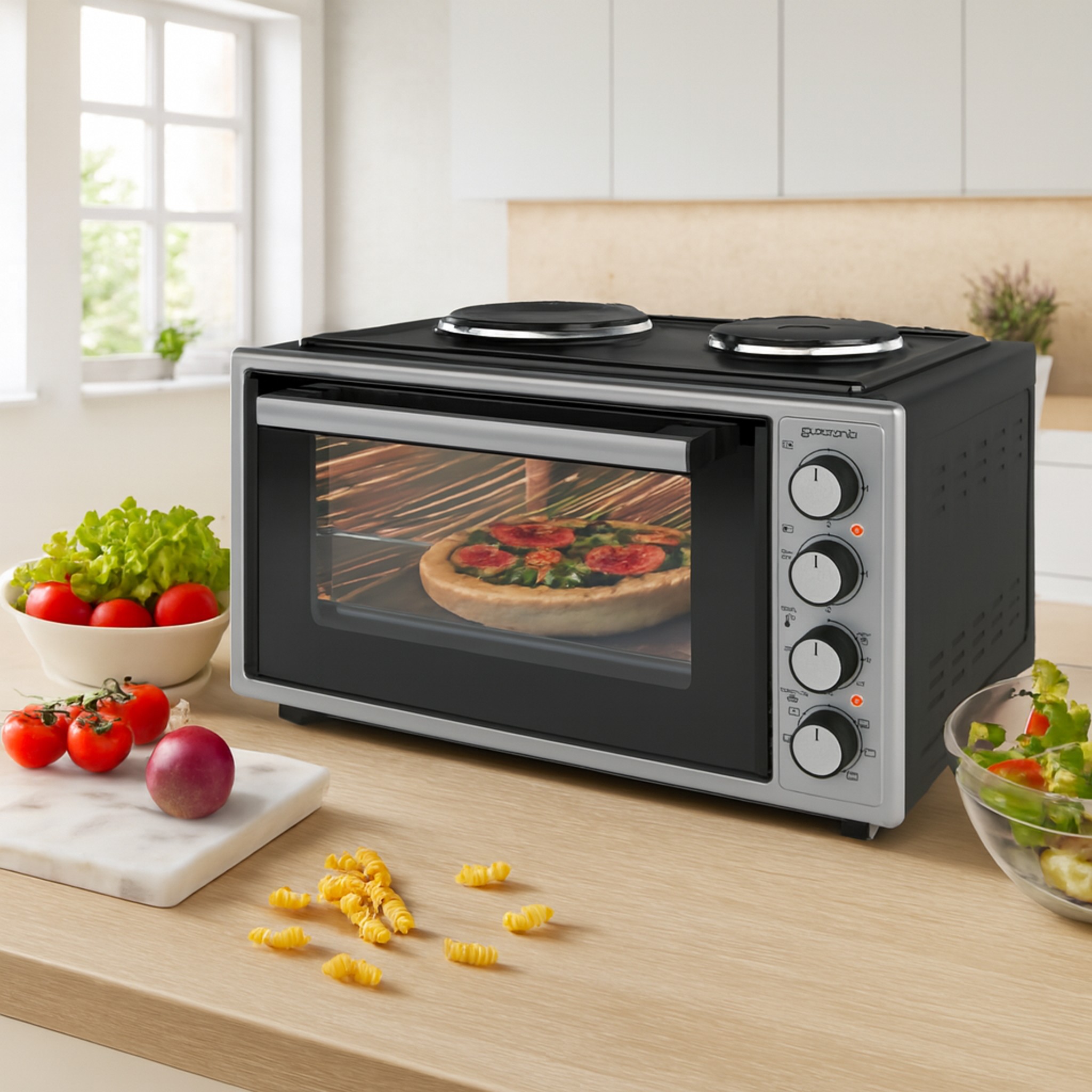 Elektrická rúra Guzzanti GZ 4541